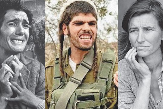 Η 'αποφασιστική στιγμή' της φρίκης